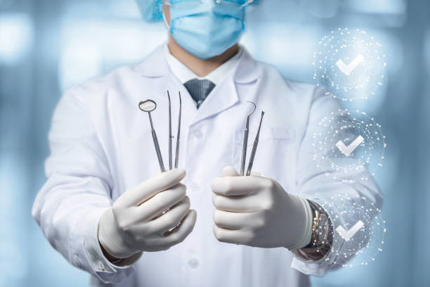 Emergency Dental Services in Wisconsin Rapids, WI